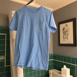 Blue Southern March T-Shirt